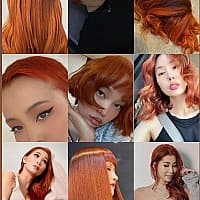 Esa Vip Hair color salon