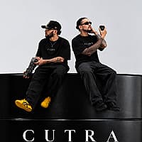 CUTRA STUDIO BARBERSHOP